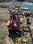 Фреза за японски трактор, снимка 2