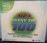 MP3 Sunny top 100, снимка 1 - CD дискове - 41603796