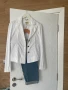 35 лв до 30.10!Polo Garage,марково спортно сако,100%памук, снимка 9