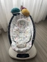 Бебешка люлка 4moms MamaRoo, снимка 1