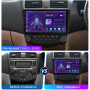 Мултимедия, Двоен дин, за HONDA ACCORD 7, Навигация, 2 Дин, екран за автомобил, плеър Android, ACORD, снимка 9