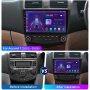 Мултимедия, Двоен дин, за HONDA ACCORD 7, Навигация, 2 Дин, екран за автомобил, плеър Android, ACORD, снимка 9