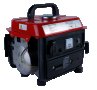 Генератор за ток бензинов двутактов 0.65kW RD-GG01/129930, снимка 1 - Други инструменти - 41536848