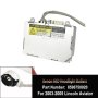 баласт модул за ксенон светлини 85967-41010 Toyota Lexus Mazda 8596730050, снимка 4