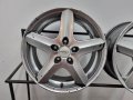 4бр 16ски джанти First зa Audi, VW, Seat 5х112мм M562 , снимка 2