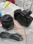 Canon EOS R100 + RF-S 18-45mm | Чанта + 128GB карта, снимка 1