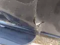 Телевизор ,,Самсунг ,, за части ., снимка 8