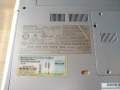 Sony Vaio PCG -5K1L, снимка 4