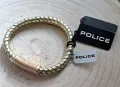 Кожена гривна Police, снимка 7