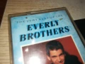 EVERLY BROTHERS-ORIGINAL TAPE 2207251313, снимка 8