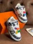 Louis Vuitton дамски маратонки , снимка 2