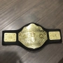 Шампионски пояс WWE World Heavyweight Championship световната титла в кеча Mattel детски belt колан, снимка 2