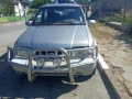 Kia sportage 4x4, снимка 1