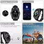 Смарт часовник Smart watch V8 с bluetooth, камера и SIM карта SMW46, снимка 3