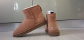 UGG Classic Mini UK 5 US 7 Size 38/24см НОВО! ОРИГИНАЛ! Дамски Зимни Ботуши!, снимка 9