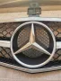 Решетка с емблема тип C63 AMG за Mercedes W204, снимка 2