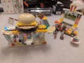 Lego Friends 41349 Drifting Diner, снимка 2