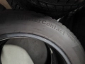 2бр. зимни гуми 215/55/17 Continental, снимка 5