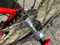 Шосейка Cannodale Cad2 r300 Saeco, Campagnolo монтаж, шосеен велосипед, снимка 11