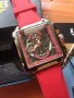 Луксозен мъжки часовник , снимка 9