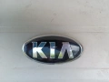 Емблема KIA Преден Капак, снимка 3
