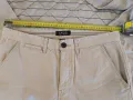 мъжки Chino панталон  slim fit в бежов цввт, снимка 1