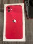 Apple Iphone 11 64GB Red Product, снимка 3