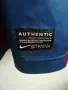 Barcelona Puyol Nike 2010-2011 оригинална тениска фланелка Барселона Карлес Пуйол, снимка 6