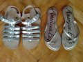 Сандалки и чехли за момиченце/н.35, снимка 2