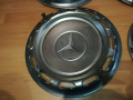 *MERCEDES 4  МЕТАЛНИ ТАСА ЗА КОЛЕКЦИОНЕРИ 1703240851, снимка 16