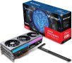 Видео Карта Sapphire Nitro+ AMD Radeon RX7900 XT 20GB PCI-Express 4.0, 2xHDMI, 2xDP, снимка 1 - Видеокарти - 41375080