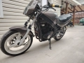 Suzuki GS 500 на части, снимка 8