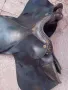 немско  кожено седло за кон, снимка 6