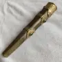 Уникална османска сребърна  кания, снимка 2