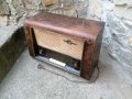 Старо Ретро Немско Радио / NORD MENDE - BREMEN. , снимка 1 - Антикварни и старинни предмети - 44247288