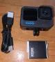 Нова Екшън камера GoPro Hero 12 Black - черена, снимка 11