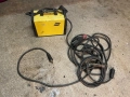 Електрожен ESAB Buddy arc 180, снимка 1