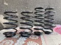 Спортни пружини Eibach pro kit за VW Passat 6, снимка 1