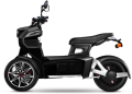 Doohan Good year EGO2- iTank Electric scooter , снимка 6