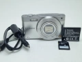 Panasonic Lumix DMC SZ8 Digital Camera 12x Optical Zoom, снимка 1