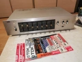 JVC EQUALIZER-MADE IN JAPAN 1203261911LCHERY1, снимка 5