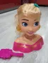 Кукла модел за прически  SPARKLE GIRLZ -22см, снимка 4