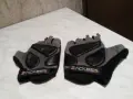 Zackees Led Turn Signal Gloves -велосип.ръкавици без пръсти с миг.светлини при завой нови, снимка 5