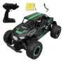 Детски офроуд джип с дистанционно управление Син, Зелен , снимка 4