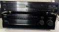 Стерео усилвател Yamaxa AX-496 и CD Player Yamaxa CDX-493, снимка 1