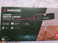 Лазерен нивелир Parkside PLW A6, снимка 1