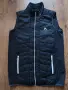 McKINLEY Zimba UX Men's vest - мъжки PRIMALOFT елек КАТО НОВ С, снимка 6