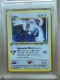 8 Rare Pokemon Cards: 5 Charizard,Lugia,Latias & Latios,Dark Gengar, снимка 5