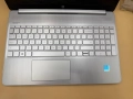  Лаптоп HP 15s-fq2024na 7505 Notebook/+зарядно, снимка 4