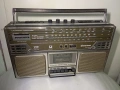 Радиокасетофон ITT, снимка 2